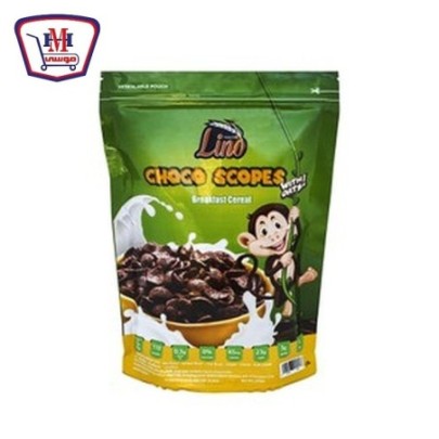 لينو كورن فيلكس شيكو سكوبس 250 جرام