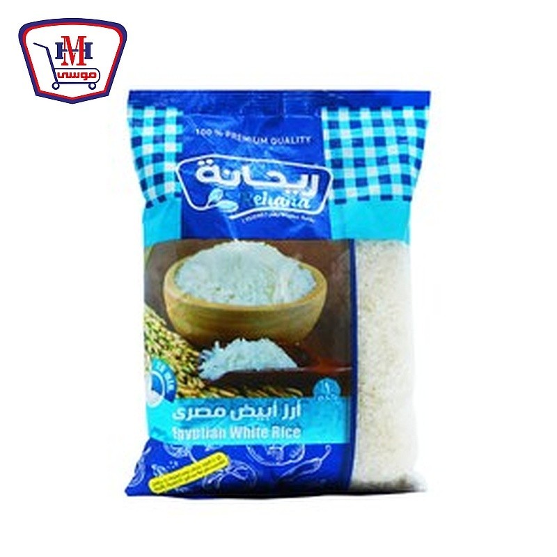ريحانه ارز فاخر 1 كيلو جرام