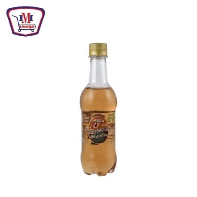 شنايدر مشروب شعير خوخ 385 مللى