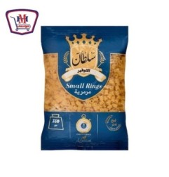 سلطان مكرونه مرمريه 350 جرام | من سلطان | هايبر موسى — أفضل سعر وتوصيل