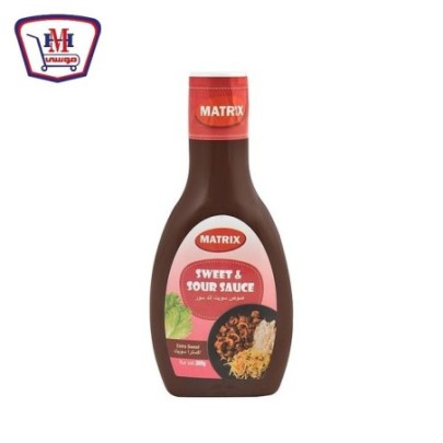 ماتركس صوص سويت اند سور اسكويز 300 جرام