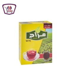 مزاج شاى 100 جرام | من مزاج | هايبر موسى — أفضل سعر وتوصيل سريع