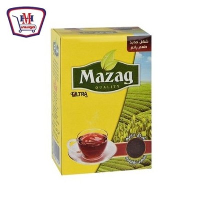 مزاج شاى ناعم 250 جرام