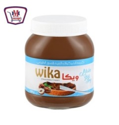 ويكا شيكولاته 700 جرام | من ويكا | هايبر موسى — أفضل سعر وتوصيل سريع