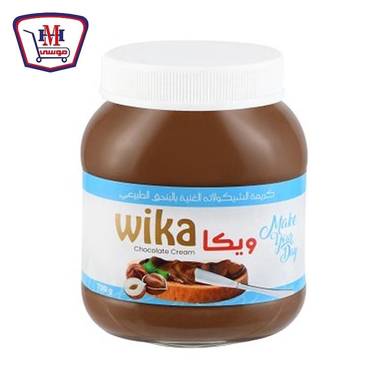 ويكا شيكولاته 700 جرام