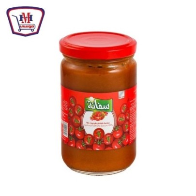سفانه صلصه برطمان 280 جرام