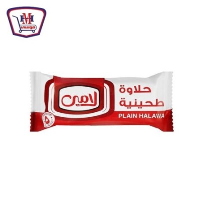 لامى حلاوه بار 400 جرام | من لامى | هايبر موسى — أفضل سعر وتوصيل سريع