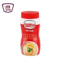 لامى طحينه 215 جرام | من لامى | هايبر موسى — أفضل سعر وتوصيل سريع