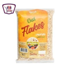 ريفولا شوفان سريع التحضير كيس 500 جرام | من ريفولا | هايبر موسى — أفضل