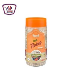 ريفولا شوفان سريع التحضير برطمان 600 جرام | من ريفولا | هايبر موسى — أ