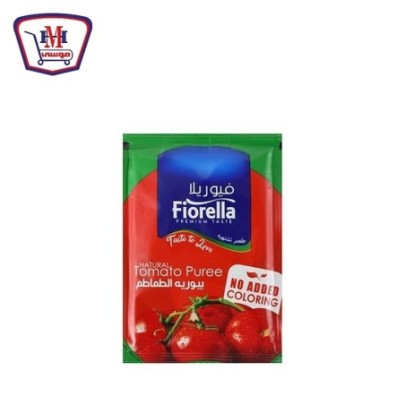 فيوريلا صلصه ظرف 20-22 35 جرام