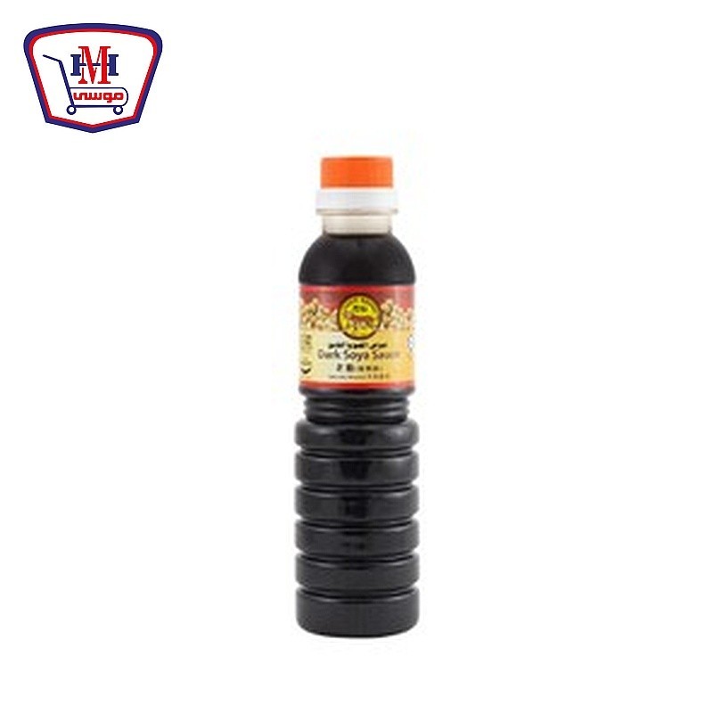 تايجر صويا صوص غامق 320 مللى