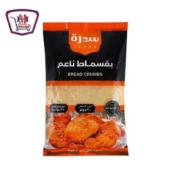 سدره بقسماط مطحون 300 جرام | من سدره | هايبر موسى — أفضل سعر وتوصيل سر
