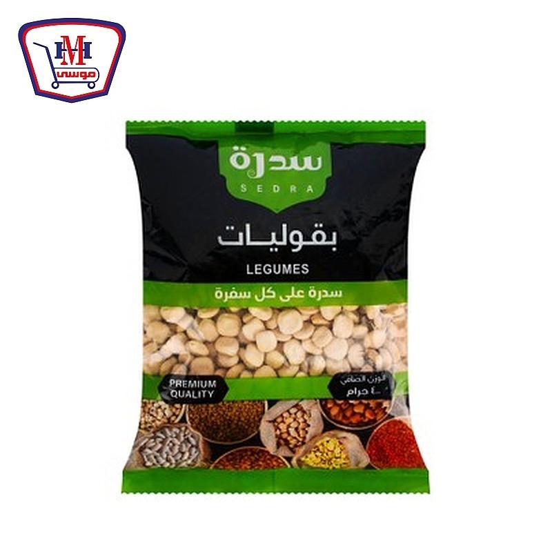سدره ترمس 400 جرام
