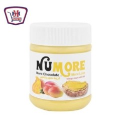 نومور كريمه المانجو بالحليب برطمان 200 جرام | من نومور | هايبر موسى —