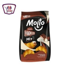 مولتو مينى ماجنم ميكس شيكولاته و كريمه | من مولتو | هايبر موسى — أفضل