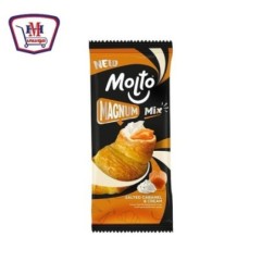 مولتو ماجنم كرواسون ميكس كراميل مملح و كريمه | من مولتو | هايبر موسى —