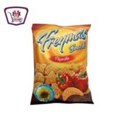 فريماز سناكس بطعم البابريكا 75 جرام | من فريماز | هايبر موسى — أفضل سع