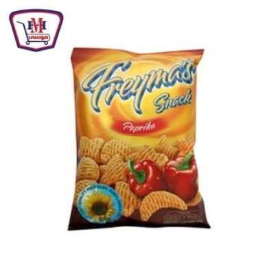 فريماز سناكس بطعم البابريكا 75 جرام