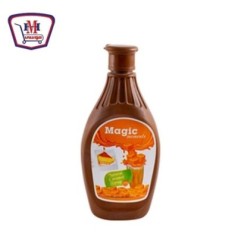 ماجيك مومنت شراب كراميل 700 ملل | من ماجيك | هايبر موسى — أفضل سعر وتو