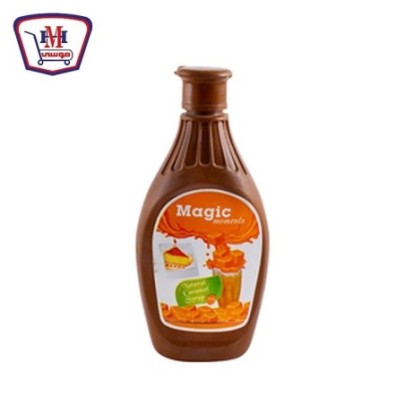 ماجيك مومنت شراب كراميل 700 ملل | من ماجيك | هايبر موسى — أفضل سعر وتو