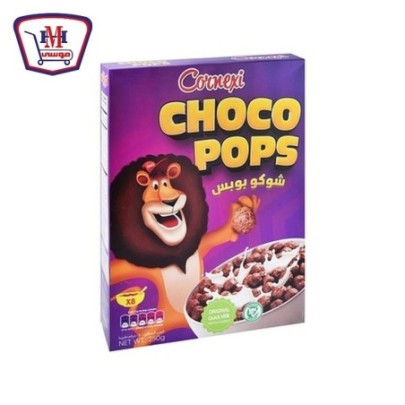 كورنكسى كرات شوكو 250 جرام