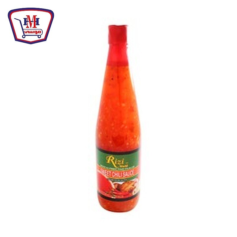 ريزى سويت شيلى صوص 700 مللى