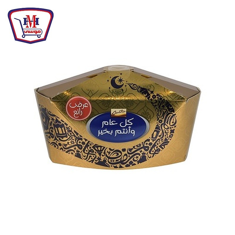 جلاكسى جواهر 400 جرام عرض خاص