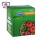 لاتيريا مرقه خضار فوريه 6 جرام علبه × 12 ظرف