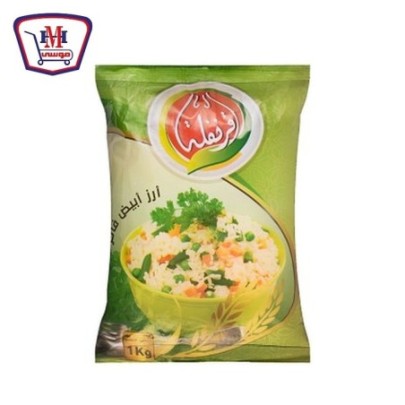قرنفله ارز ابيض فاخر 1 كيلو جرام