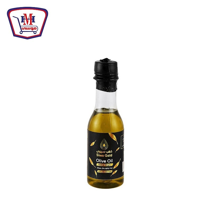 دهب سيوى زيت زيتون 125 مللى