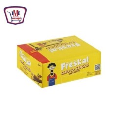 فرسكا شوكو ستكس شيكولاته علبه × 8 باكو | من فرسكا | هايبر موسى — أفضل