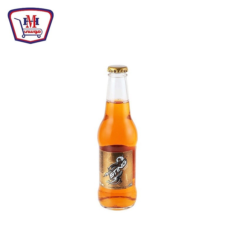 ستينج ديناموز زجاج 275 مللى