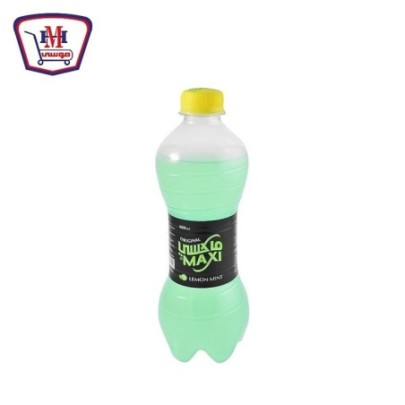 ماكسى ليمون بلاستيك 400 مللى | من ماكسى | هايبر موسى — أفضل سعر وتوصيل