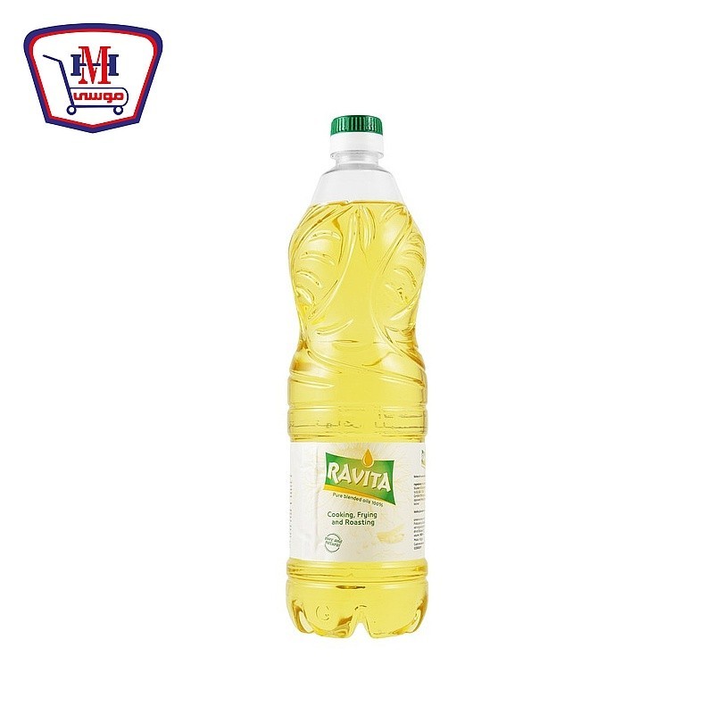 رافيتا زيت خليط 1 لتر