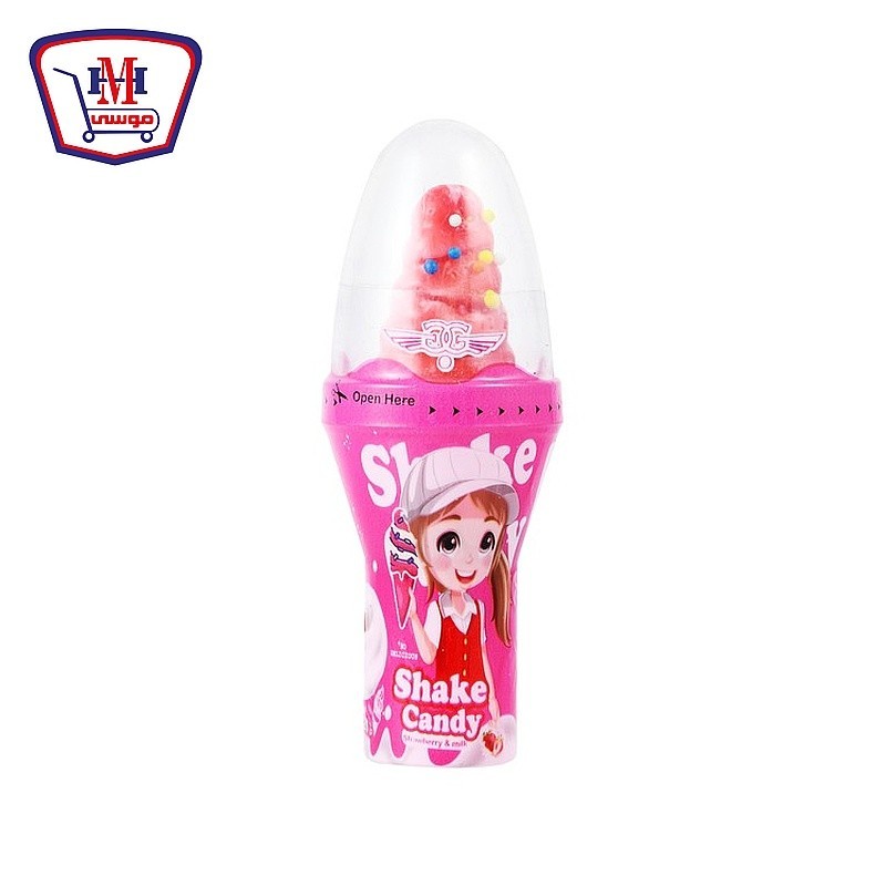 جولدن جروب مصاصة ايس كريم 20 جرام