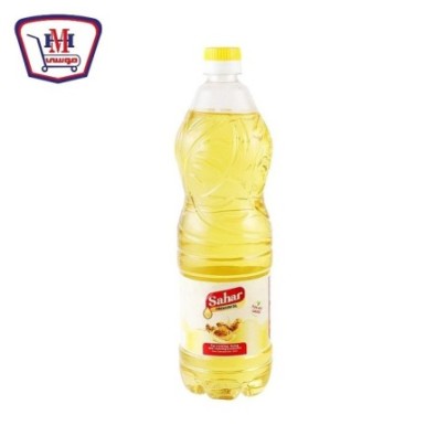 سهر زيت خليط 1 لتر