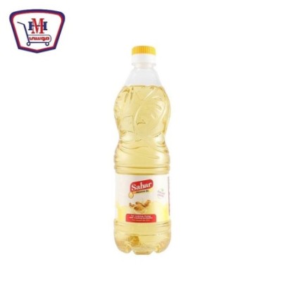 سهر زيت خليط 650  مللى