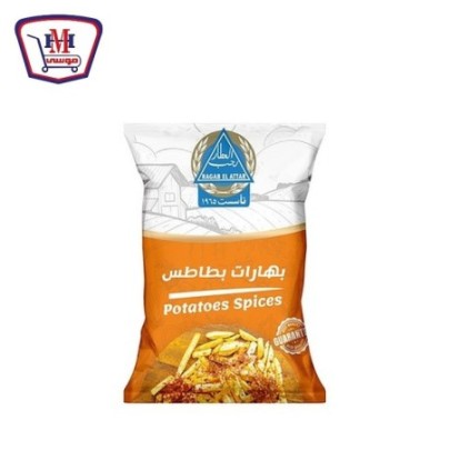 رجب العطار بهارات بطاطس كيس 30 جرام