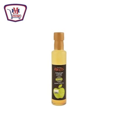 حاج عرفه خل تفاح 250 مللى