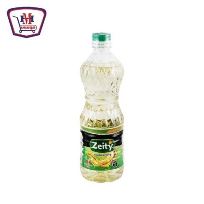 زيتى زيت خليط 600  مللى