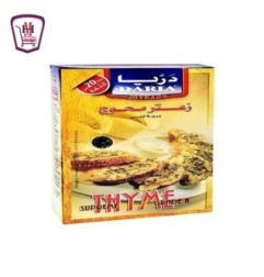 دريا زعتر محوج 350 جرام | من دريا | هايبر موسى — أفضل سعر وتوصيل سريع