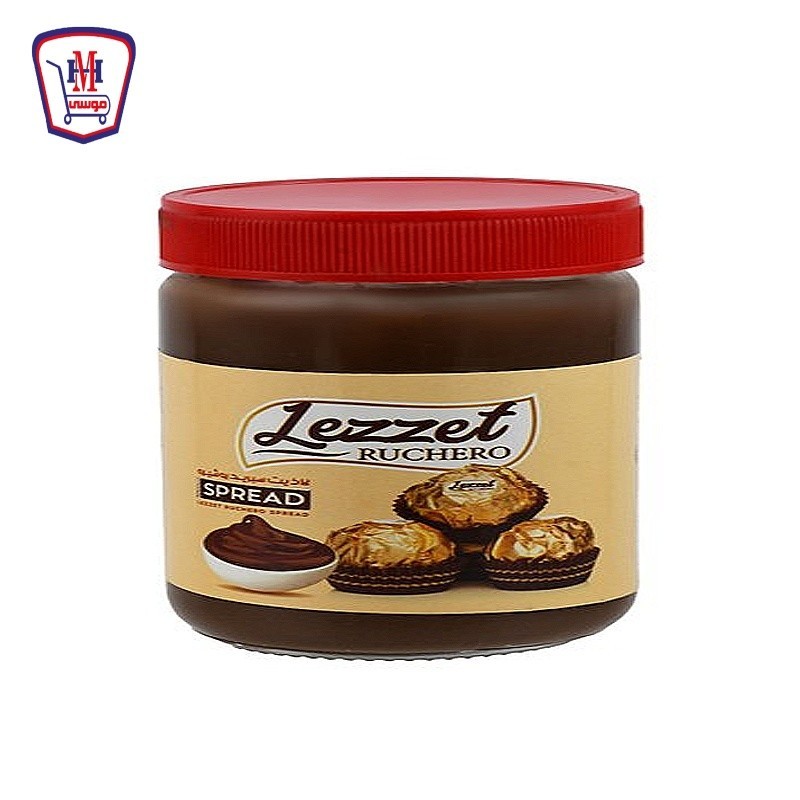 لازت شيكولاته سبريد روشيه 300 جرام
