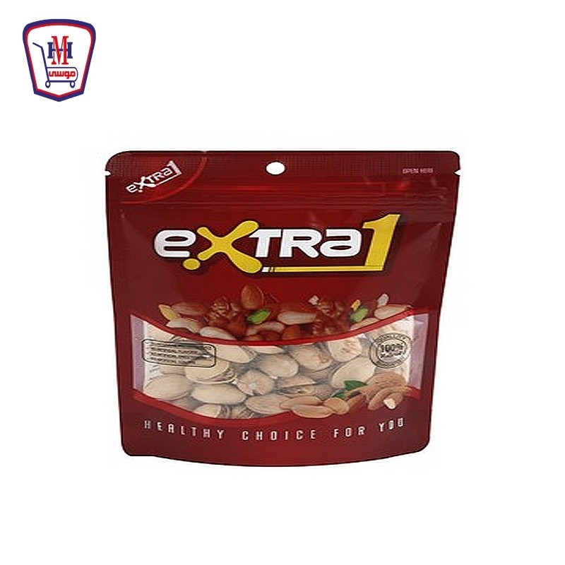 ديستنجو شيكولاته بستاشيو بلوند 90 جرام