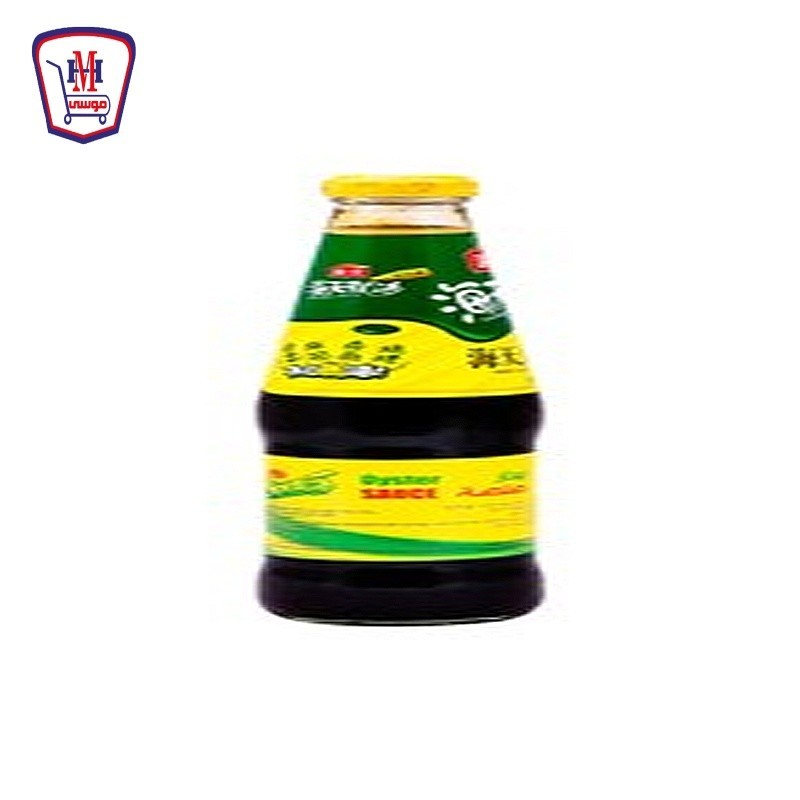 هاداى سوبريور اويستر صوص 700جرام