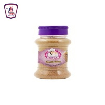 عالميه بهارات كبسه برطمان 70 جرام