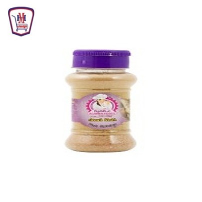 عالميه بهارات سمك برطمان 70 جرام