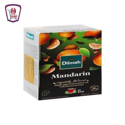 دلما شاى مندرين20 فتله