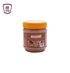 دوبيلا زبدة ناعمة بالعسل 340 جرام | من دوبيلا | هايبر موسى — أفضل سعر