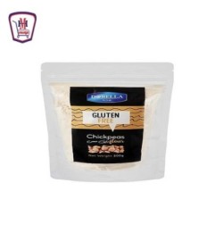 دوبيلا دقيق حمص فرى جلوتين 500 جرام | من دوبيلا | هايبر موسى — أفضل سع